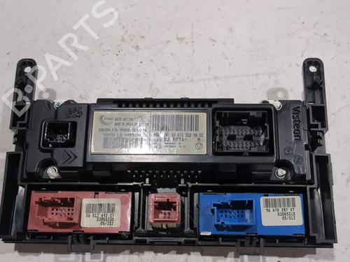 Climate control PEUGEOT 407 (6D_)  | BP24977360I5 