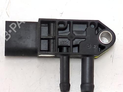Electronic sensor AUDI A3 (8P1) 2.0 TDI 16V | BP26020439M84 