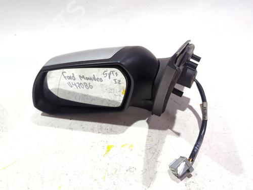 Used Left mirror FORD MONDEO III (B5Y) 2.0 TDCi (130 hp) 26596697