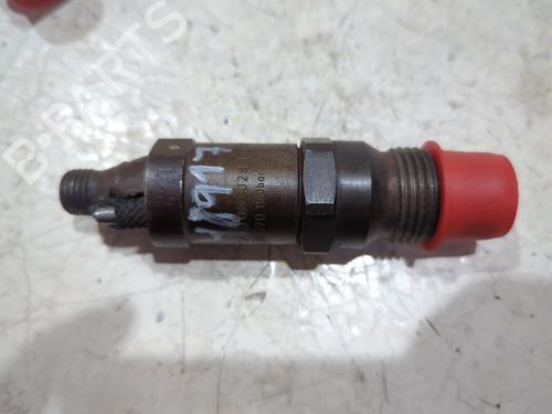 Insprojtnings dyse VW PASSAT B3/B4 Variant (3A5, 35I) 1.9 TDI (90 hp) 27191017
