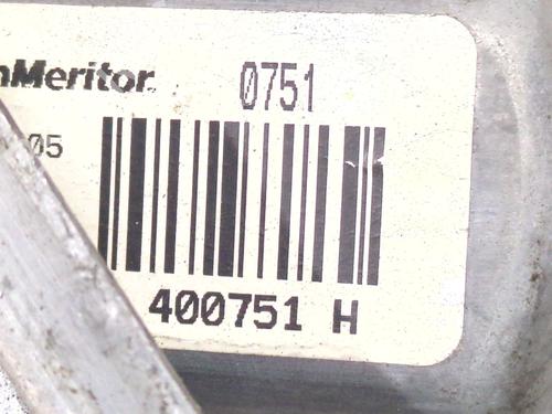 Rear left window mechanism RENAULT SCÉNIC II (JM0/1_) 1.9 dCi (JM0G, JM12, JM1G, JM2C) | BP30934537C24