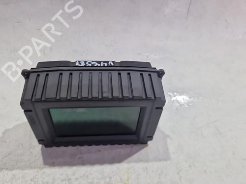 Switch OPEL VECTRA C GTS (Z02) 2.2 DTI 16V (F68) | BP33618840I30 - Image 2