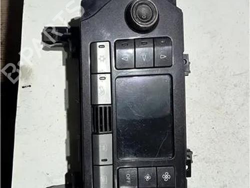 Used Climate control FIAT BRAVO II (198_) 1.9 D Multijet (198AXB1A) (120 hp) 23929393
