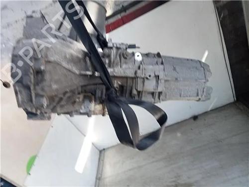 Gearbox SEAT EXEO (3R2) 2.0 TDI | BP23918559M3 