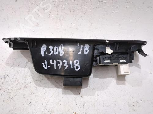Used Right front window switch PEUGEOT 308 II (LB_, LP_, LW_, LH_, L3_) 1.6 BlueHDi 120 (120 hp) 28471610