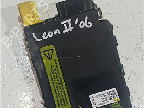 Elektronisk modul SEAT LEON (1P1) 1.9 TDI (105 hp) 23922770