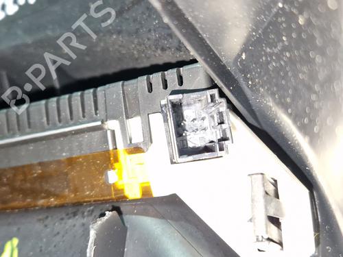 Multifunctionele display CITROËN C4 Coupe (LA_) 1.6 16V | BP30936321C48 