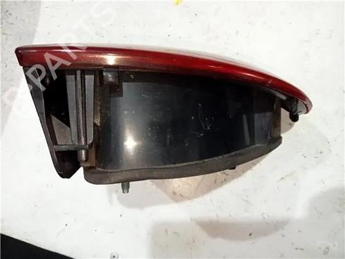 Left taillight SEAT LEON (1M1) 1.9 TDI | BP23917230C34
