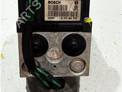 Used ABS pump SAAB 9-5 Estate (YS3E) 2.2 TiD (120 hp) 23909171