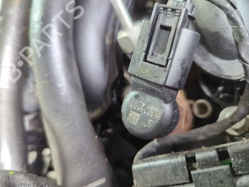 Engine FORD FOCUS II Convertible 2.0 TDCi | BP25051583M1 - Image 5