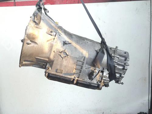 Gearbox MERCEDES-BENZ M-CLASS (W163) ML 270 CDI (163.113) | BP25742287M3 