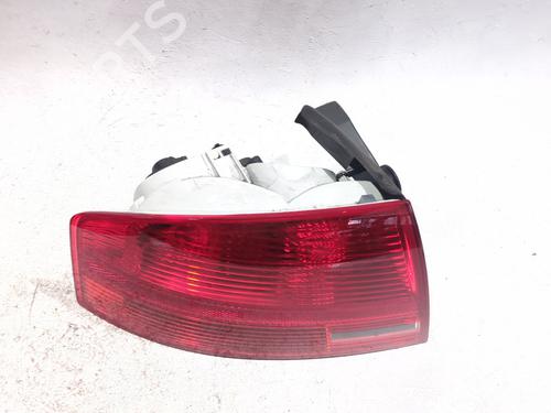 Left taillight AUDI A4 B7 (8EC) | BP31370181C34