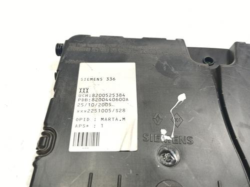 Electronic module RENAULT MEGANE IV Saloon 1.5 dCi 110 | BP38796293M83 - Image 3