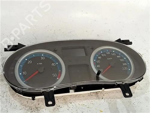 Used Instrument cluster RENAULT CLIO III Grandtour (KR0/1_) 1.2 16V (KR0P) (101 hp) 23909825