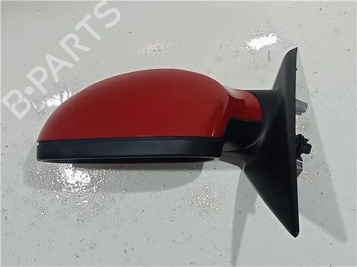 Left mirror BMW 3 (E90) 325 i | BP23922130C26 