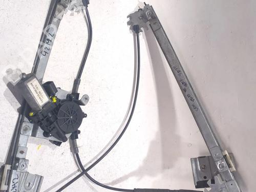 Used Front right window mechanism SEAT IBIZA II (6K1) 1.9 D (68 hp) 25627520