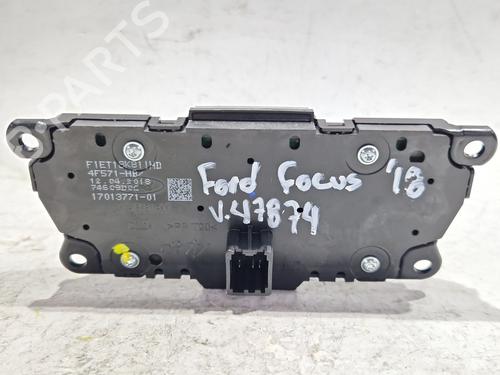 Switch FORD FOCUS III 1.0 EcoBoost | BP30193700I30