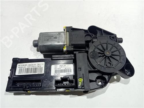 Used Other RENAULT MEGANE III Hatchback (BZ0/1_, B3_) 1.5 dCi (86 hp) 23910397