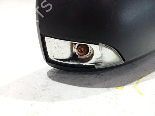 Right mirror RENAULT MEGANE III Hatchback (BZ0/1_, B3_) 1.6 16V (BZ0H) | BP29393981C27 