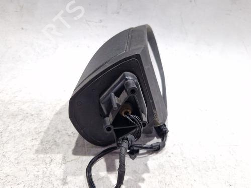 Right mirror MERCEDES-BENZ A-CLASS (W169) A 200 CDI (169.008, 169.308) | BP30192100C27 