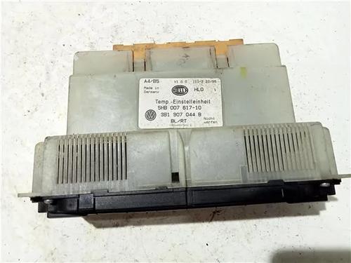 AC Styreenhet / Manøvreringsenhet VW PASSAT B5.5 (3B3) 1.9 TDI (130 hp) 23929458