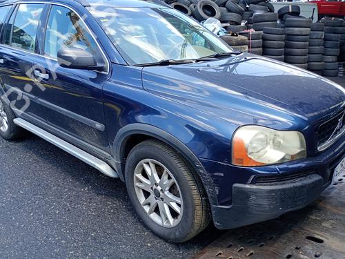 Electronic module VOLVO XC90 I (275) D5 AWD | BP37692078M83  - Image 5