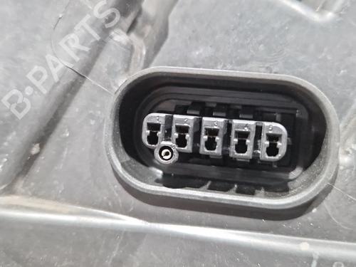 Right headlight RENAULT CLIO II (BB_, CB_) 1.5 dCi (B/CB03) | BP29938116C29