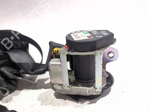 Front right seatbelt FORD C-MAX II (DXA/CB7, DXA/CEU) 2.0 TDCi | BP31369046I25 
