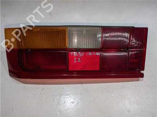 Used Left taillight TALBOT HORIZON 1.4 (83 hp) 25616900