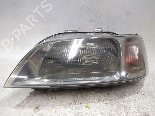 Used Left headlight HONDA CIVIC V Hatchback (EG, EH) 1.6 16V Vtec (EG5, EH3) (125 hp) 29222785