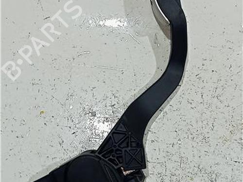 Pedal PEUGEOT 206 Hatchback (2A/C) 1.4 HDi eco 70 | BP23923164I4 