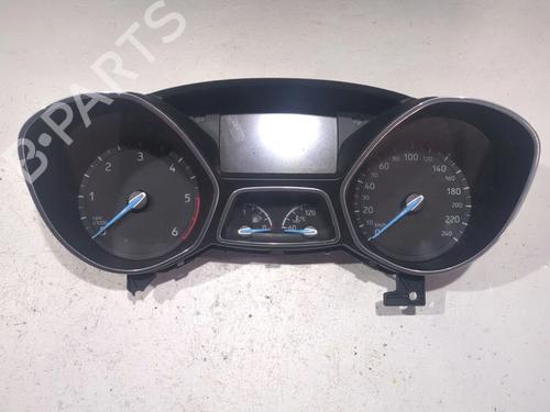 Kombinert Instrument FORD C-MAX II (DXA/CB7, DXA/CEU) 1.5 TDCi (120 hp) 24977338