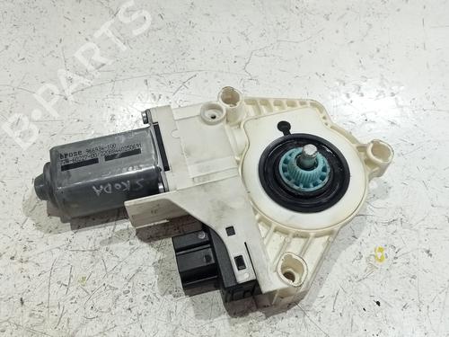 right-front-window-motor-skoda-superb-ii-3t4-2008-2009-2010-2011-2012-2013-2014-2015-36766541 main image