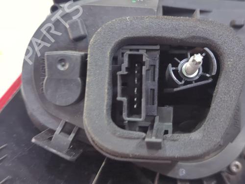 Right taillight CITROËN C4 II (NC_) 1.6 HDi 110 | BP39637943C35 - Image 5