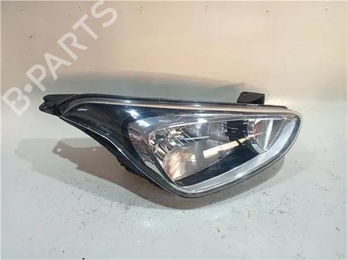 Used Right headlight HYUNDAI i10 I (PA) 1.2 (78 hp) 23922800