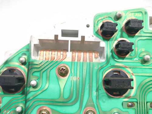 Instrument cluster DAEWOO LANOS (KLAT)  | BP30005774C47 