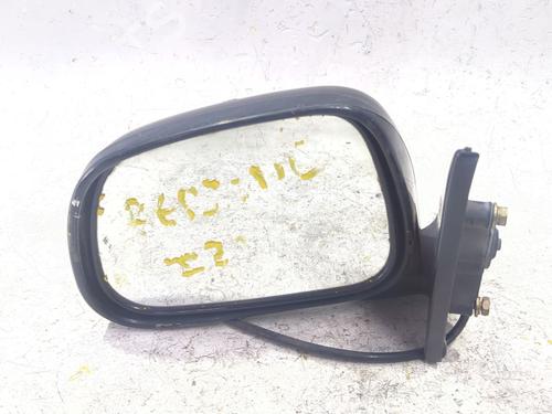 Used Left mirror Left mirror DAIHATSU FEROZA Soft Top (F300) 1.6 16V (86 hp) 40623201 40623201