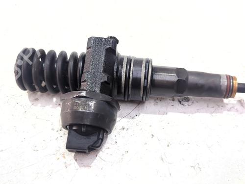 Injector AUDI A4 B7 (8EC) 2.0 TDI 16V | BP39048821M100 - Image 5