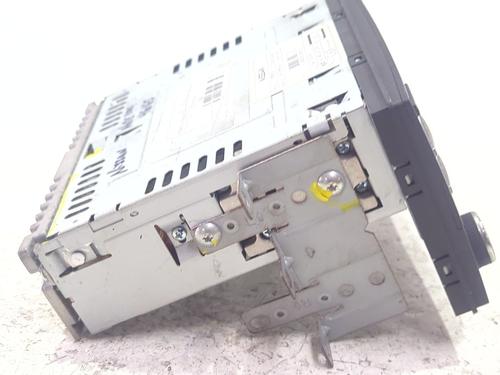 Bilradio NISSAN NOTE (E12) 1.5 dCi | BP39648193E6 - Image 5