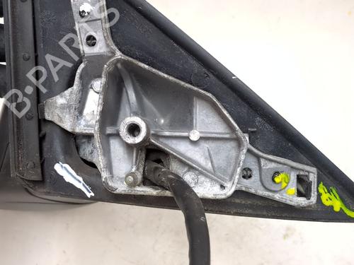 Left mirror SEAT IBIZA III (6L1) 1.9 SDI | BP26220561C26 