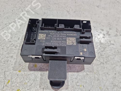 Used Electronic module Electronic module SKODA OCTAVIA III Combi (5E5, 5E6) 2.0 TDI (150 hp) 34264752 34264752