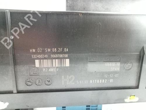 Electronic module BMW 1 (E87) | BP36499865M83 - Image 4