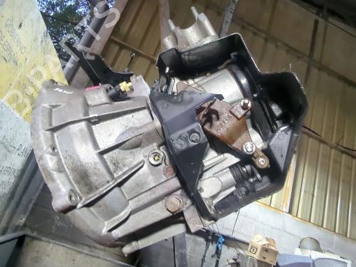 Getriebe FORD FIESTA VI (CB1, CCN) 1.4 TDCi | BP29622887M3 