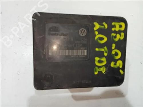 ABS pump AUDI A3 (8P1) 2.0 TDI | BP23907539M43 