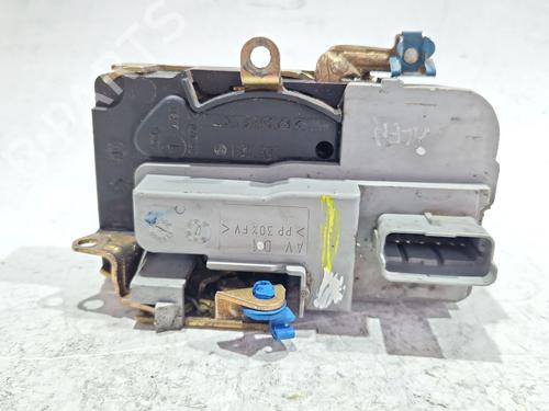 Used Rear right lock CITROËN BERLINGO / BERLINGO FIRST Box Body/MPV (M_) 1.9 D 70 4WD (MBWJZ, MCWJZ) (69 hp) 30193659