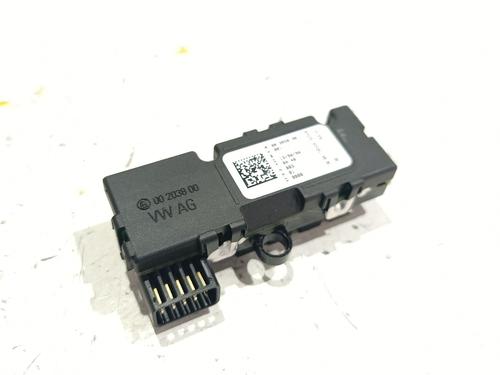 Electronic sensor VW PASSAT B6 (3C2) 2.0 TDI | BP38728705M84 - Image 5