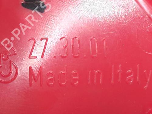 Left tailgate light VW PASSAT B6 (3C2) 2.0 TDI 16V | BP33301993C79  - Image 5