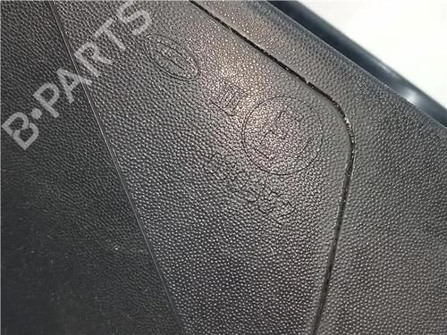 Left mirror SEAT LEON (1P1) 2.0 TDI 16V | BP23922725C26 