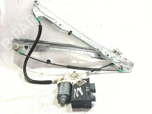 Used Front right window mechanism Front right window mechanism 39100751 39100751