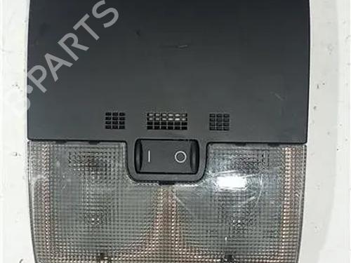 Used Interior roof light AUDI A3 (8P1) 2.0 TDI 16V quattro (140 hp) 24123231